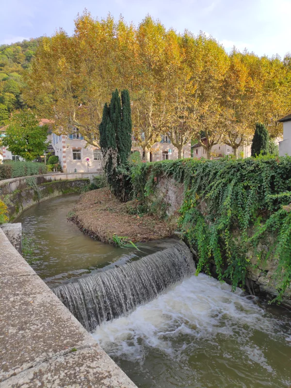 Gières — 38610
